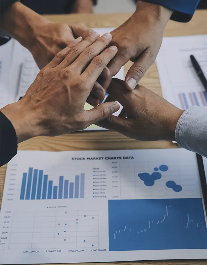Resultados práticos entregues pela consultoria Lumen